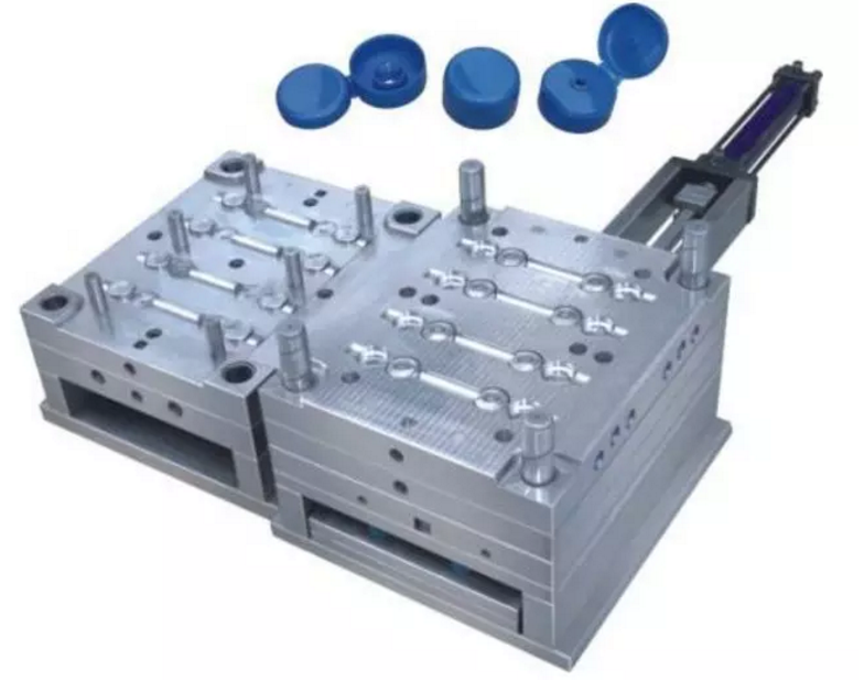 3D打印技術(shù)的火爆，是否意味著模具行業(yè)的沒落？