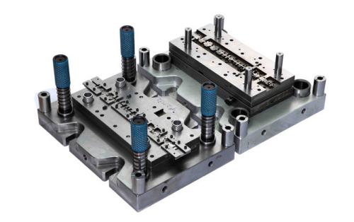 ?熱流道注塑?？h的嘖嘴類(lèi)型的選用