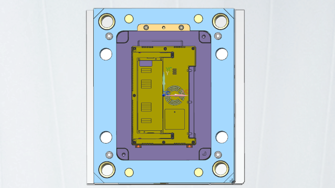 科翔模具告訴您，如何降低模具配件的開(kāi)發(fā)成本？