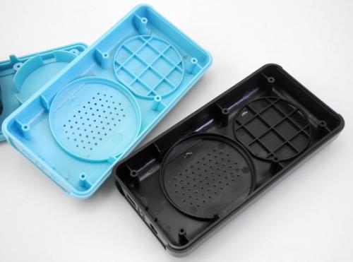 什么是塑膠注塑成型工藝？