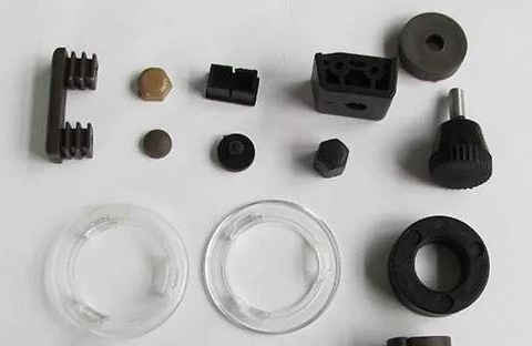 這6條告訴你，什么是注塑件工作原理與工藝？