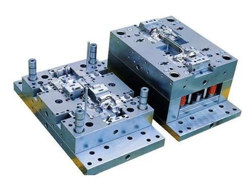 塑料模具常用塑料你已經(jīng)都掌握了嗎？