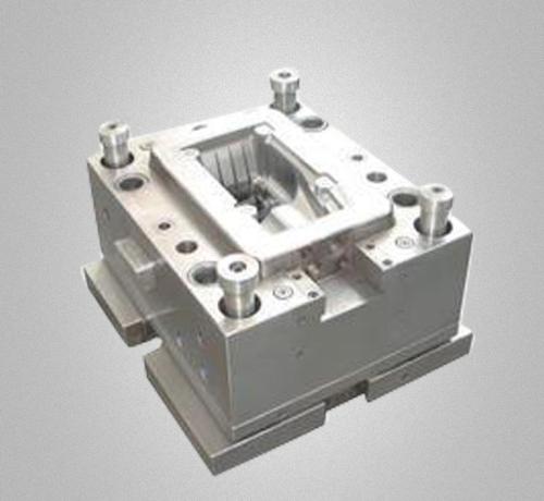 科翔告訴你，注塑模具制品表面有流痕怎么辦？