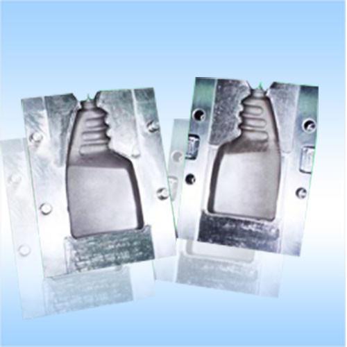 如何減小模具型腔尺寸有那些方法呢？