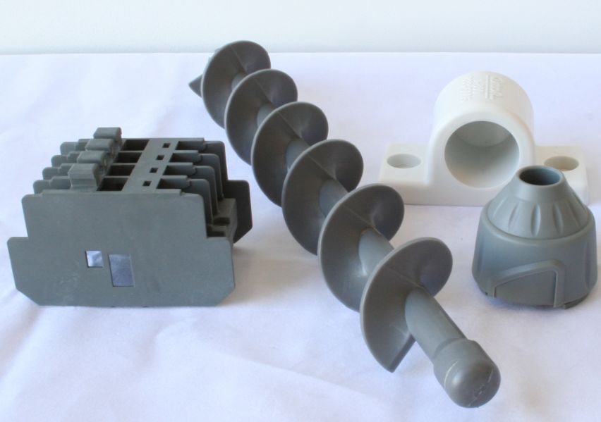 6種常見注塑成型缺陷的解決方案，你都知道嗎？