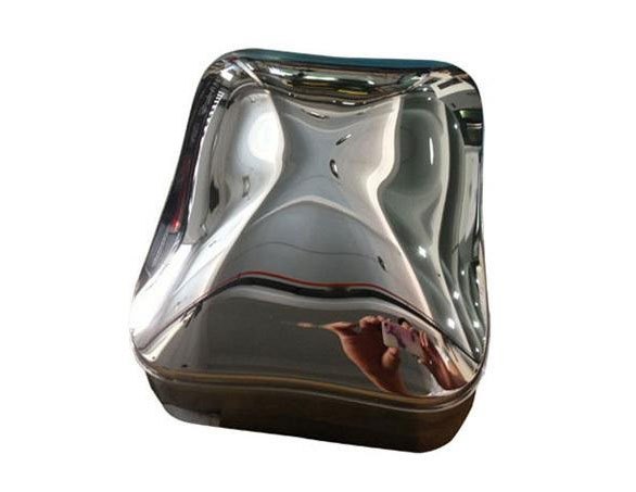 模具拋光產(chǎn)生波浪紋是什么原因？