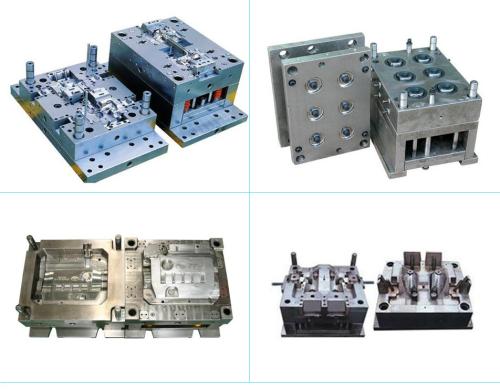 注塑模具保護(hù)與維修時應(yīng)注意什么？