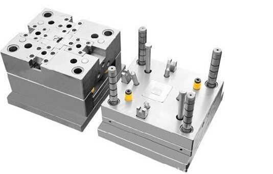 深圳塑膠模具廠，模具的基本設(shè)計原理