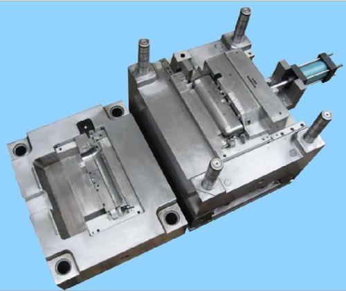 塑膠模具加工，塑膠模具的發(fā)展趨勢