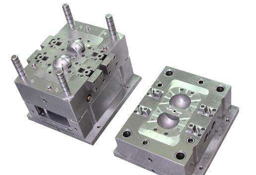 深圳塑膠模具廠，簡述談塑膠模具前景