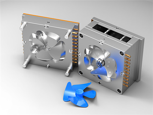 科翔塑膠模具廠，告訴您模具產(chǎn)品注塑如何提高產(chǎn)能？