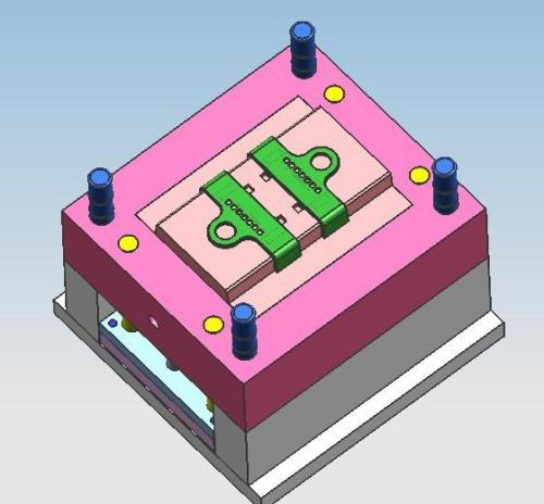 科翔模具告訴你，注塑模具需要做保養(yǎng)嗎？
