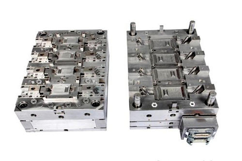 注塑模具的制作不用忽視這些問題，你都知道嗎？