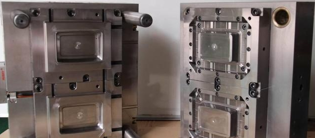 注塑模具的八大分類是什么？