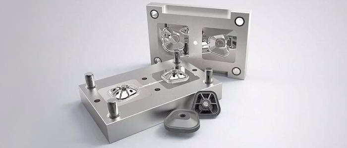 塑膠模具是什么？塑膠模具的類型有哪些